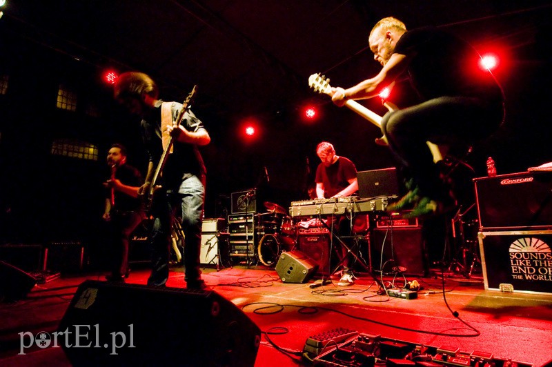 Elbląg Rocks Europa zdjęcie nr 111893