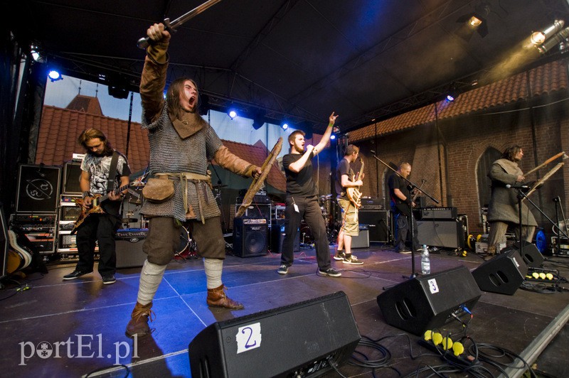 Elbląg Rocks Europa zdjęcie nr 111866