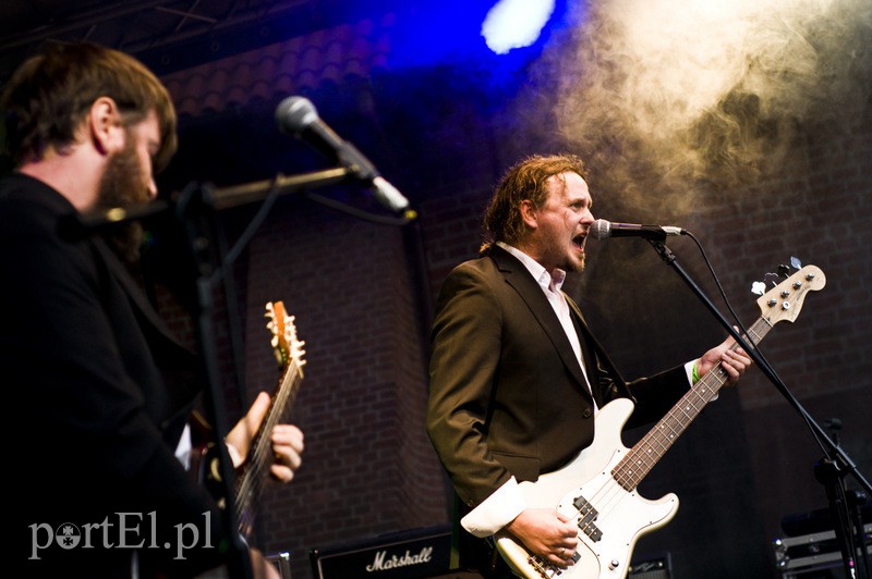 Elbląg Rocks Europa zdjęcie nr 111880