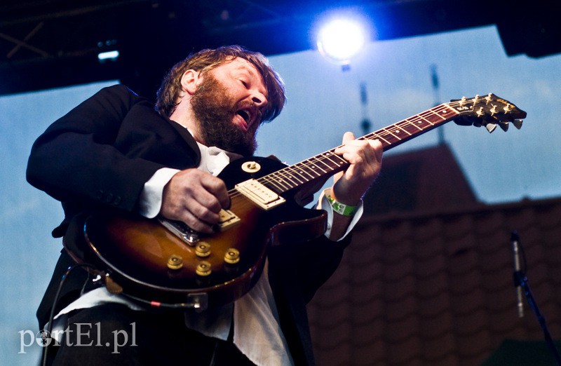 Elbląg Rocks Europa zdjęcie nr 111885