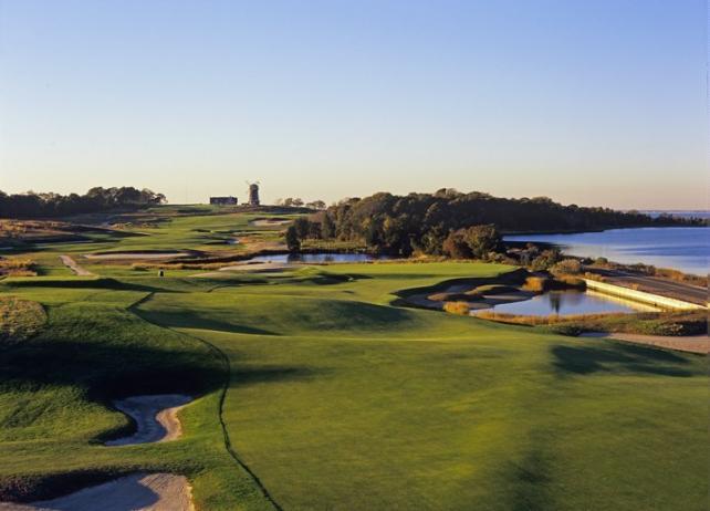 National Golf LA 
