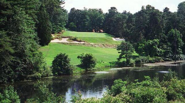 Pine Valley 
