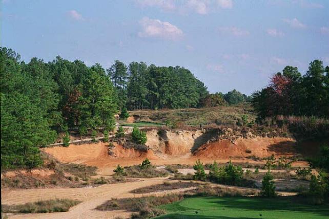 Tobacco Road 18 
