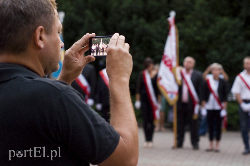  "Solidarność" otworzyła drzwi do wolności zdjęcie nr 112446