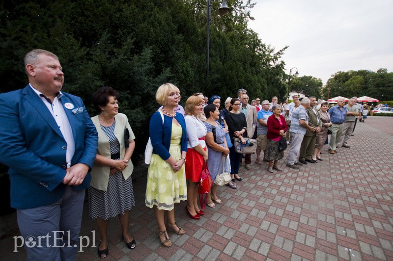  "Solidarność" otworzyła drzwi do wolności zdjęcie nr 112442