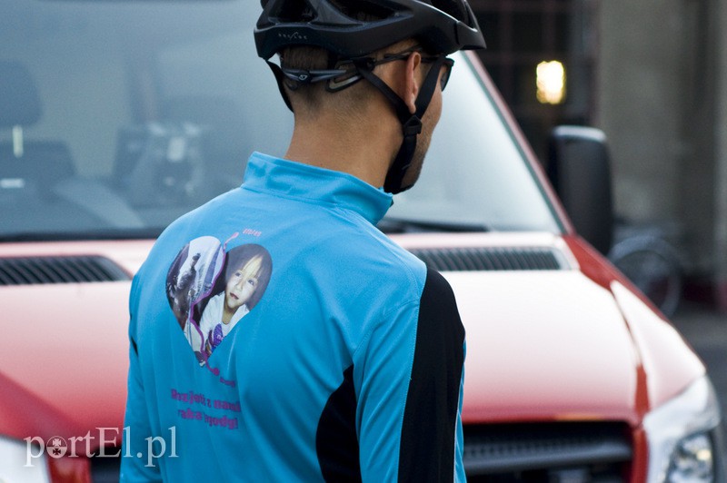 No i pojechał! zdjęcie nr 112485