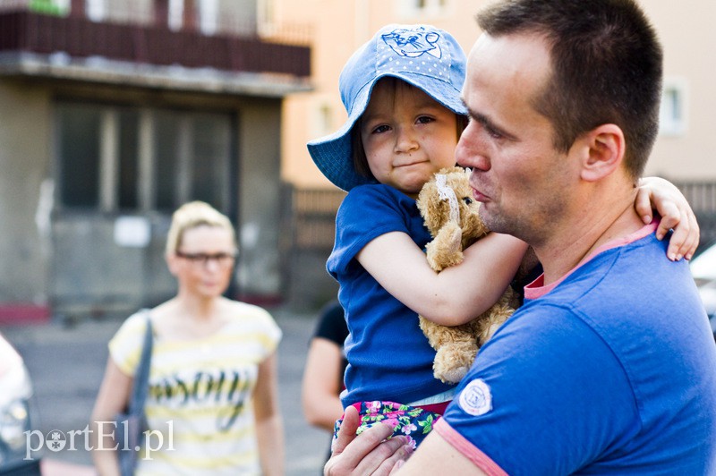 No i pojechał! zdjęcie nr 112484