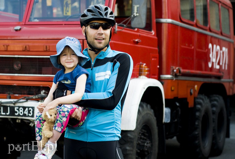 No i pojechał! zdjęcie nr 112483