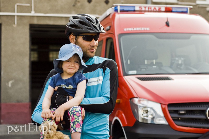 No i pojechał! zdjęcie nr 112482