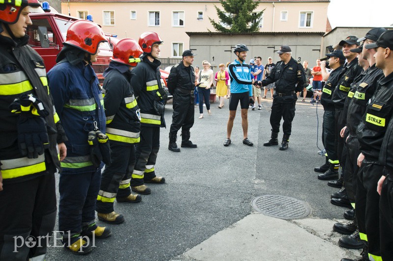 No i pojechał! zdjęcie nr 112487