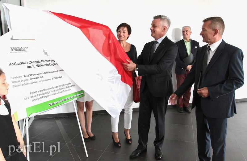 W szkole muzycznej wszystko gra zdjęcie nr 112518
