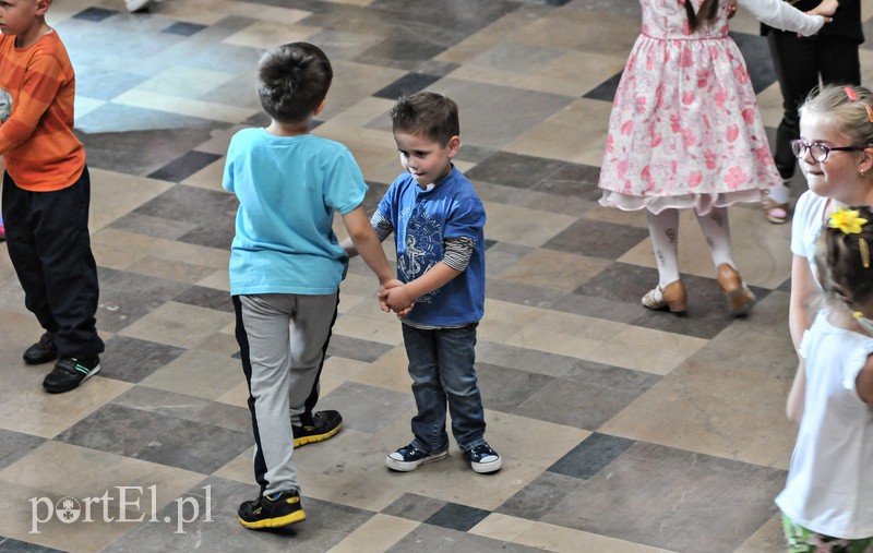 Tanecznym krokiem w nowy sezon zdjęcie nr 112717