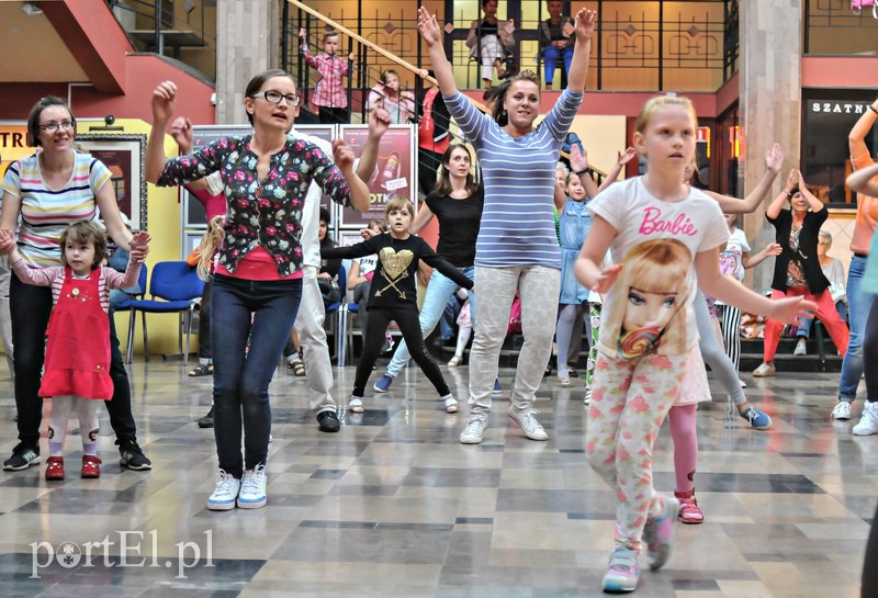 Tanecznym krokiem w nowy sezon zdjęcie nr 112710