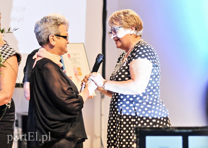  Oby nowych koleżanek było jak najmniej zdjęcie nr 112884