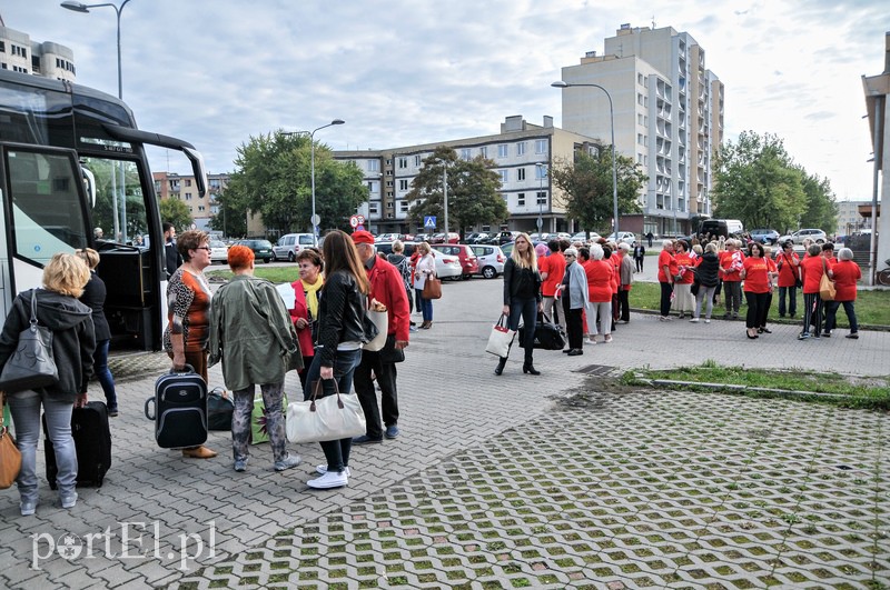 Kobiety mają głos i nie zawahają się go użyć zdjęcie nr 112918