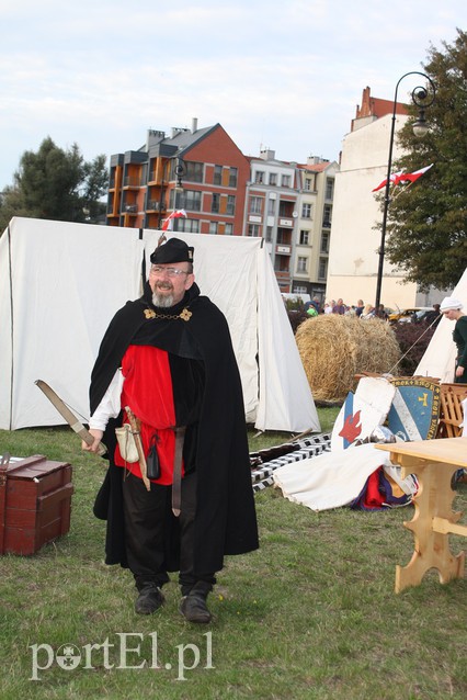 Jak von Balk Elbląg zakładał zdjęcie nr 113110