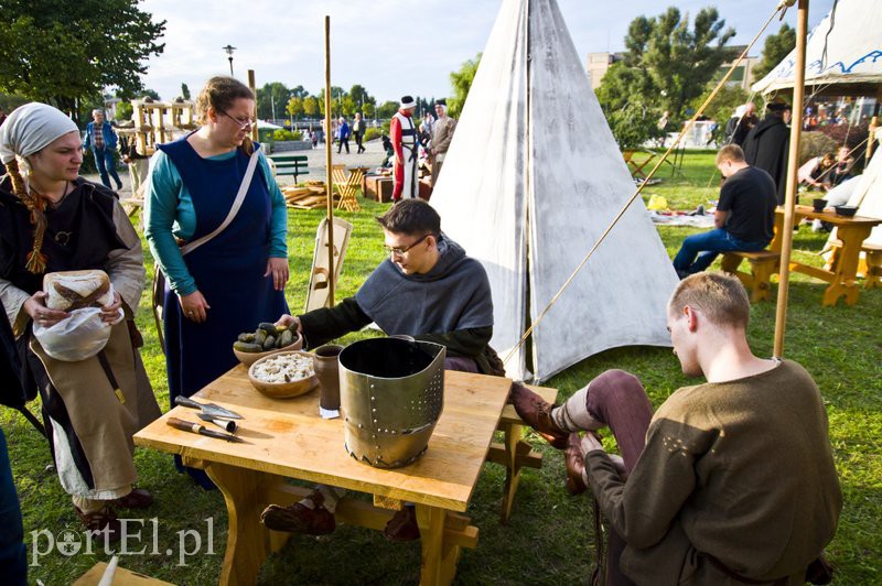 Jak von Balk Elbląg zakładał zdjęcie nr 113148