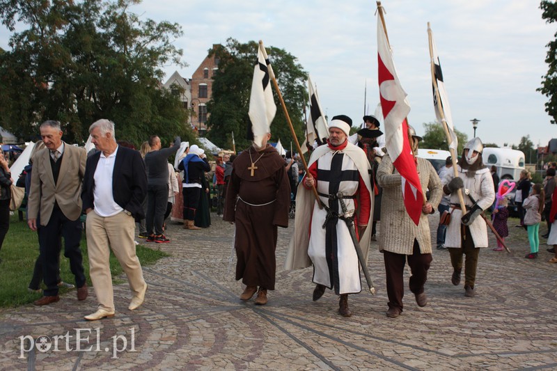 Jak von Balk Elbląg zakładał zdjęcie nr 113126