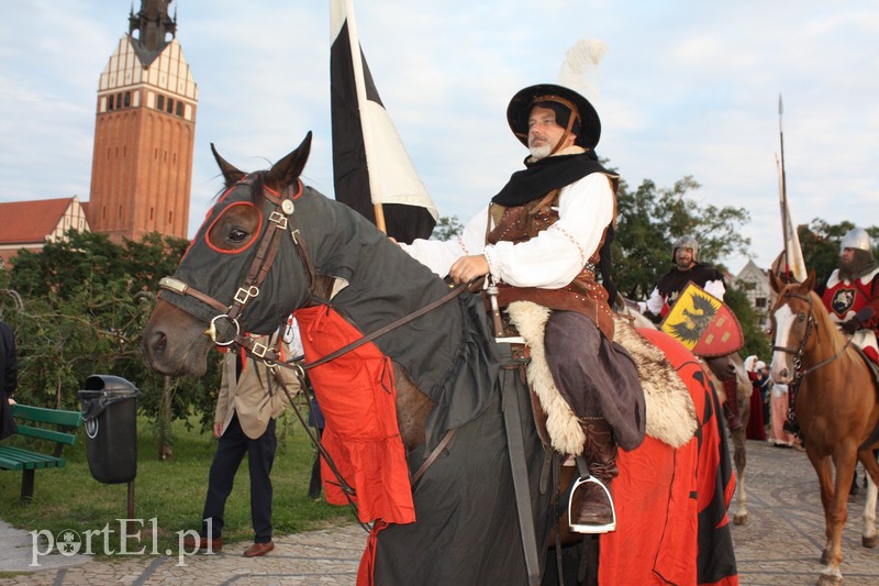 Jak von Balk Elbląg zakładał zdjęcie nr 113138