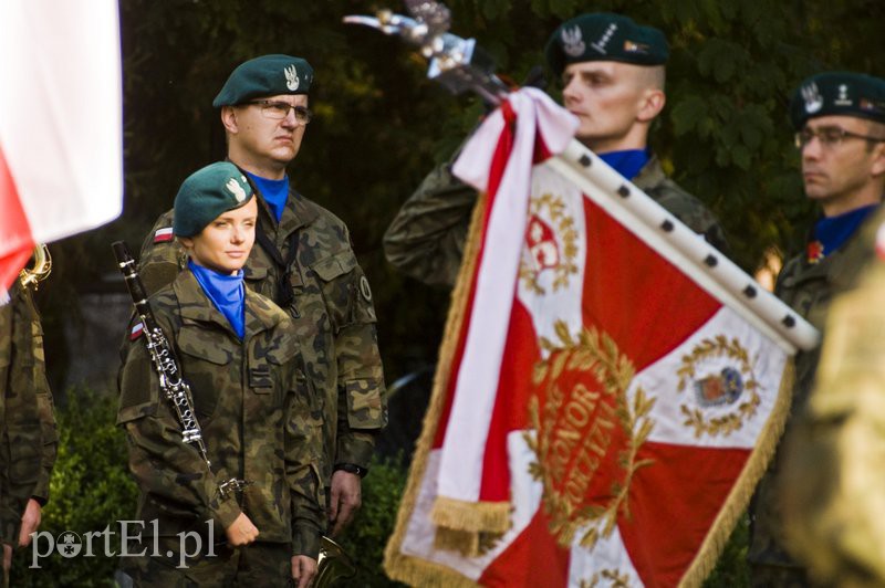  Zginęli, bo byli Polakami. Dzisiaj mieszkańcy oddali im hołd zdjęcie nr 113645