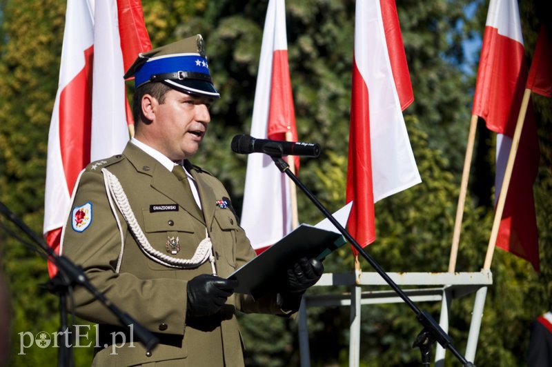  Zginęli, bo byli Polakami. Dzisiaj mieszkańcy oddali im hołd zdjęcie nr 113643