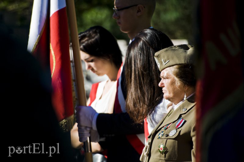  Zginęli, bo byli Polakami. Dzisiaj mieszkańcy oddali im hołd zdjęcie nr 113636
