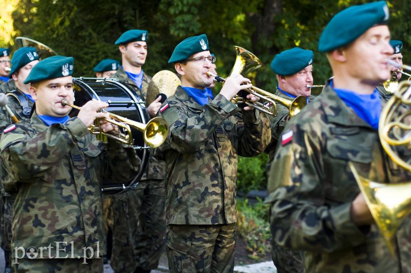  Zginęli, bo byli Polakami. Dzisiaj mieszkańcy oddali im hołd zdjęcie nr 113625