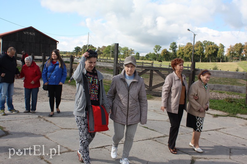 Panu Bogu wszystko się udało, ale niestety starość nie zdjęcie nr 114127