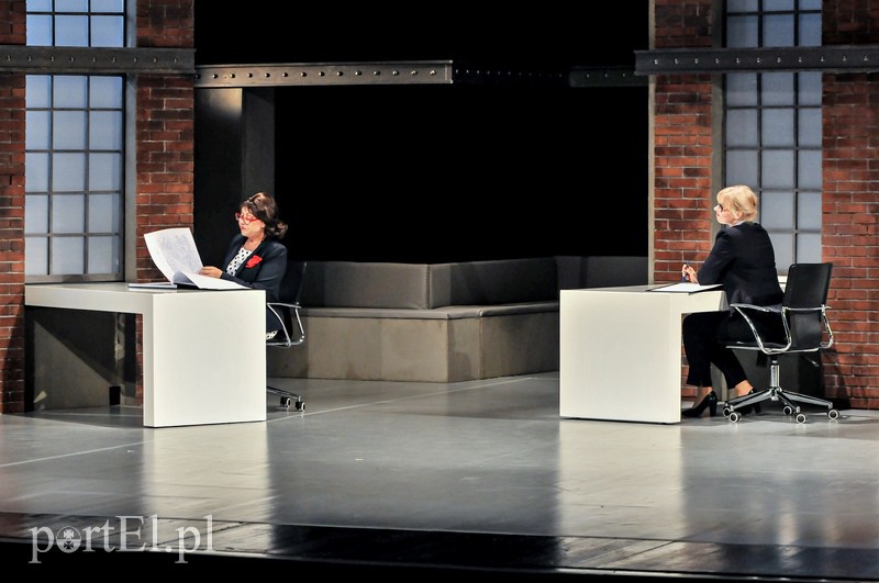 Jutro premiera "Plotki" zdjęcie nr 114198