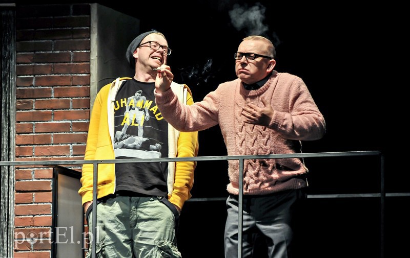 Jutro premiera "Plotki" zdjęcie nr 114194