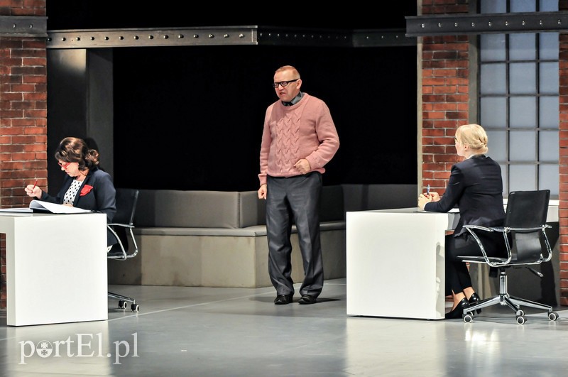 Jutro premiera "Plotki" zdjęcie nr 114199