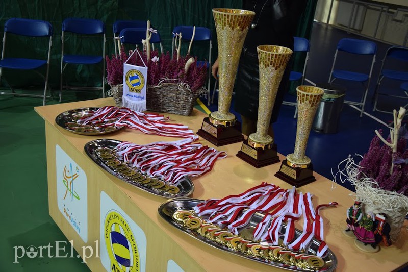 Elbląg Cup zdjęcie nr 114308