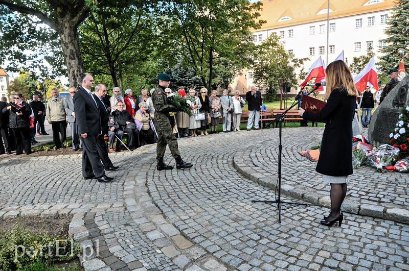 76. rocznia powstania Polskiego Państwa Podziemnego zdjęcie nr 114340