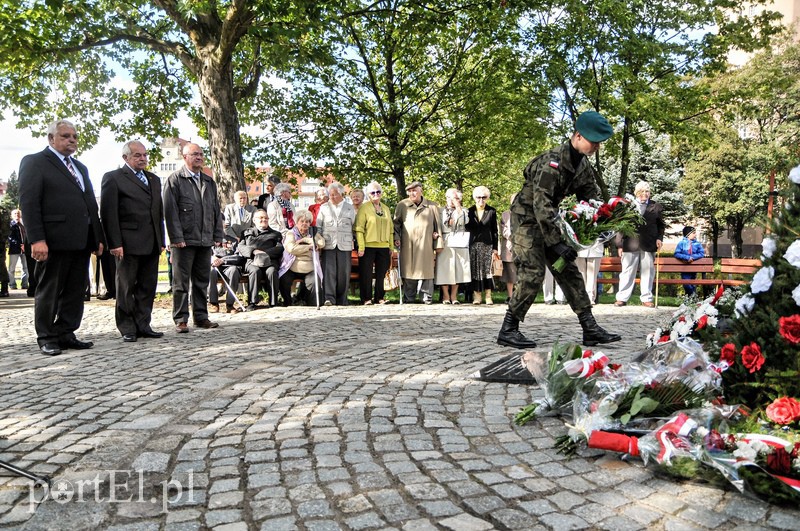 76. rocznia powstania Polskiego Państwa Podziemnego zdjęcie nr 114339