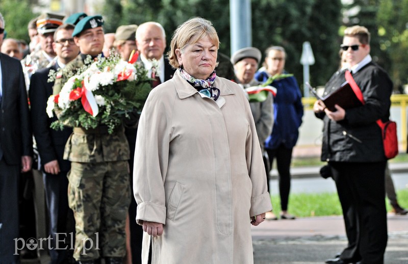 76. rocznia powstania Polskiego Państwa Podziemnego zdjęcie nr 114335