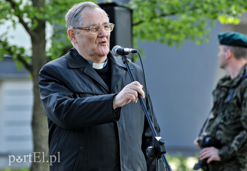 76. rocznia powstania Polskiego Państwa Podziemnego zdjęcie nr 114329