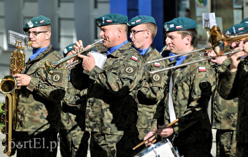 76. rocznia powstania Polskiego Państwa Podziemnego zdjęcie nr 114321
