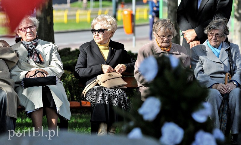 76. rocznia powstania Polskiego Państwa Podziemnego zdjęcie nr 114320