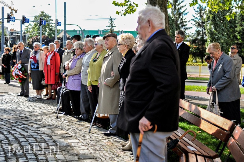 76. rocznia powstania Polskiego Państwa Podziemnego zdjęcie nr 114332