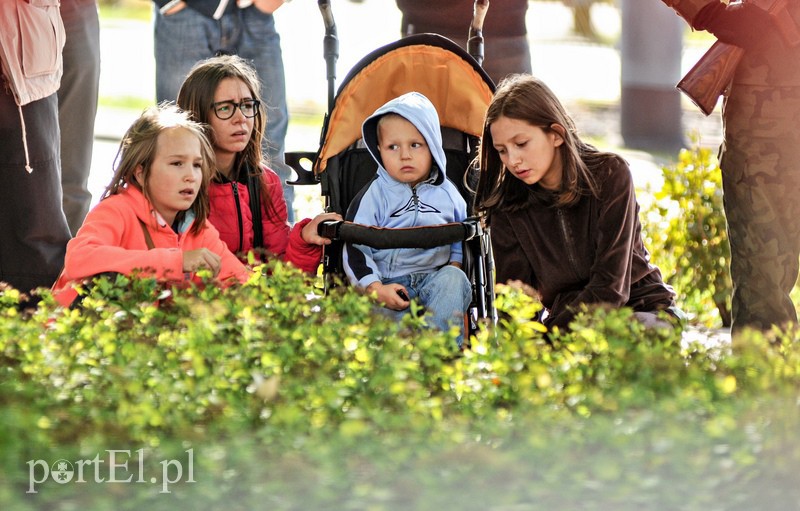 76. rocznia powstania Polskiego Państwa Podziemnego zdjęcie nr 114336
