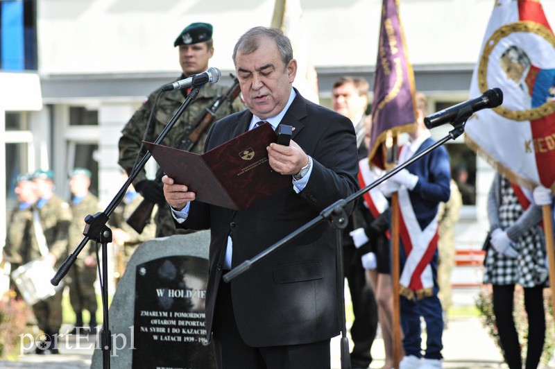 76. rocznia powstania Polskiego Państwa Podziemnego zdjęcie nr 114327