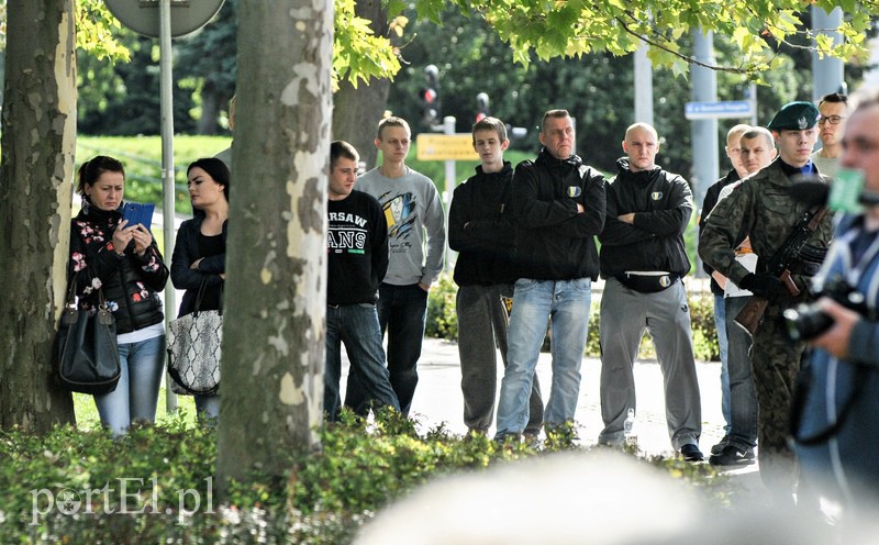 76. rocznia powstania Polskiego Państwa Podziemnego zdjęcie nr 114324