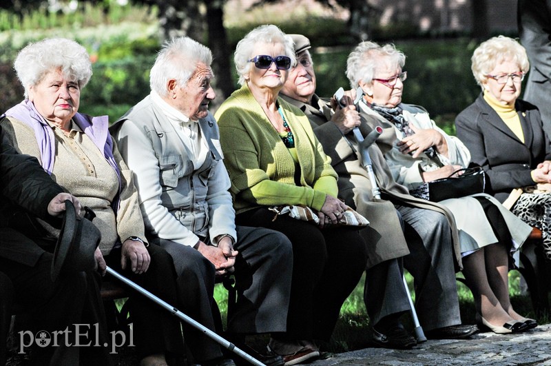 76. rocznia powstania Polskiego Państwa Podziemnego zdjęcie nr 114318