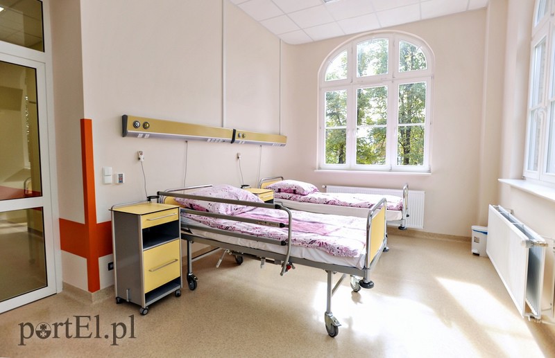 Będą leczyć chore płuca i bezdech senny zdjęcie nr 114510