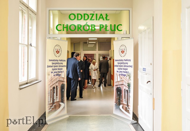 Będą leczyć chore płuca i bezdech senny zdjęcie nr 114529