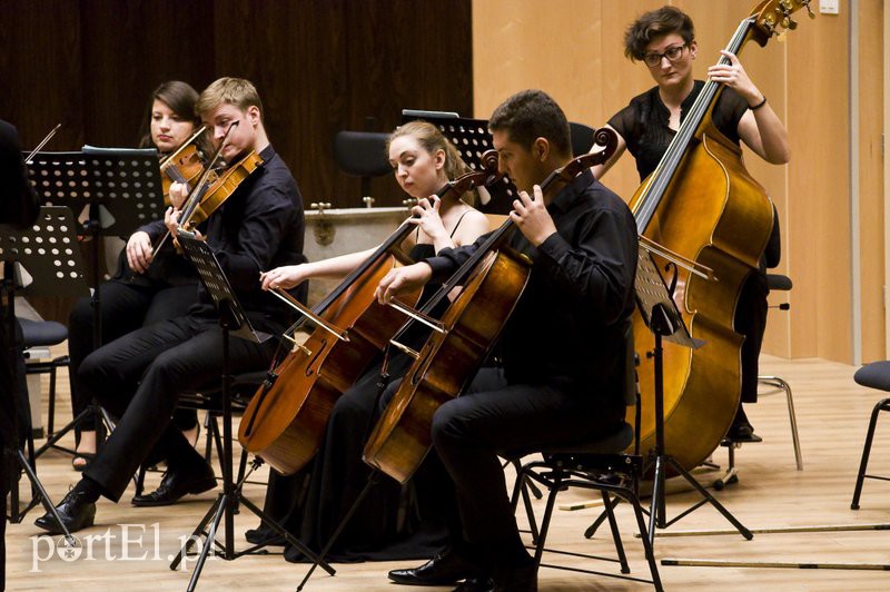 EOK rozpoczęła sezon w swoje urodziny zdjęcie nr 115013