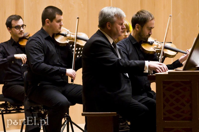 EOK rozpoczęła sezon w swoje urodziny zdjęcie nr 115008