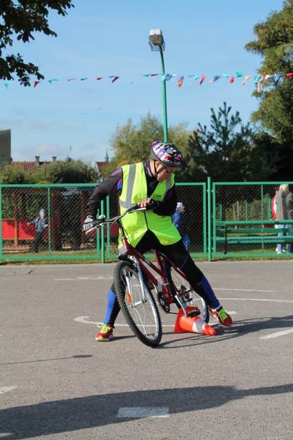  Integracyjny Turniej Sprawnościowy  zdjęcie nr 115032