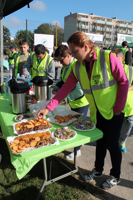  Integracyjny Turniej Sprawnościowy  zdjęcie nr 115024