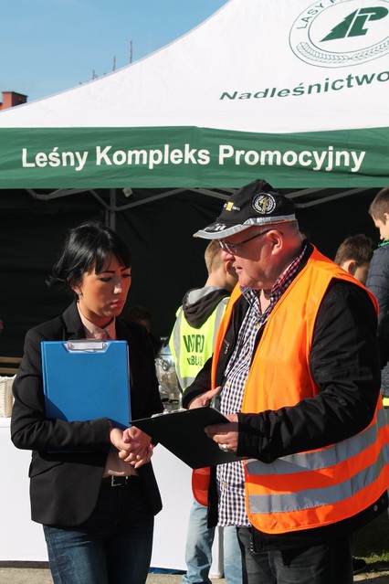  Integracyjny Turniej Sprawnościowy  zdjęcie nr 115025